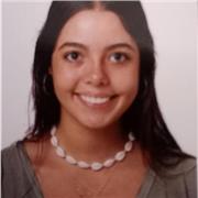 Profesora de química secundaria y bachillerato
